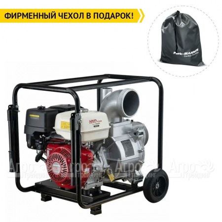 Бензиновая мотопомпа HND WP 60 XC в Екатеринбурге