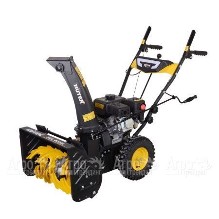 Снегоуборщик Huter SGC 4000L в Екатеринбурге