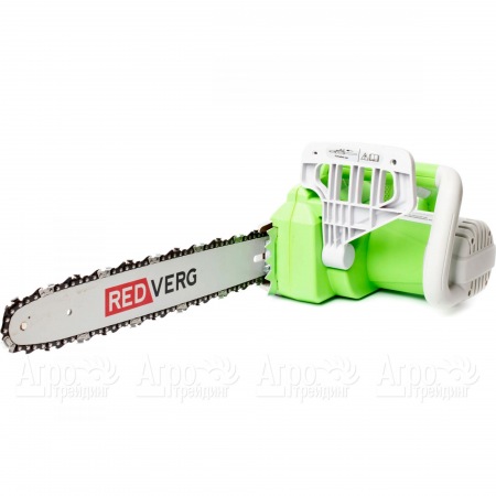 Электропила RedVerg RD-EC2000-16" в Екатеринбурге