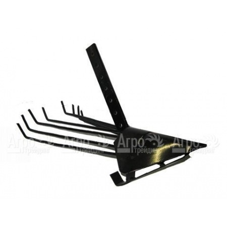 Картофелекопалка для мотоблока Huter GMC-7.5 в Екатеринбурге