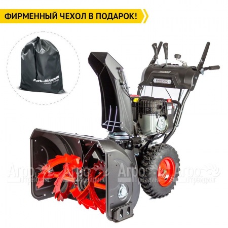 Снегоуборщик RedVerg PROLine RD-SB71/1450BS-E в Екатеринбурге