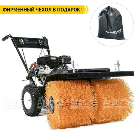 Подметальная машина Haitec HT-KF196 в Екатеринбурге