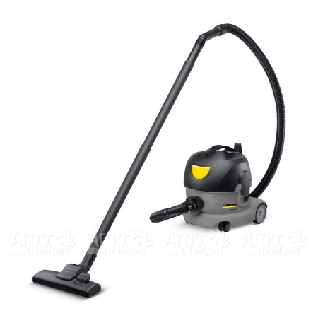 Промышленный пылесос Karcher T 8/1 Classic в Екатеринбурге