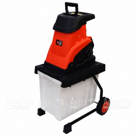 Измельчитель электрический Brait BESH-280V в Екатеринбурге