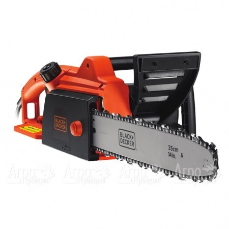 Электропила Black+Decker CS1835-12" в Екатеринбурге