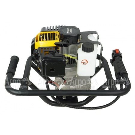 Мотобур (бензобур) Habert HD-520W (без шнека) в Екатеринбурге