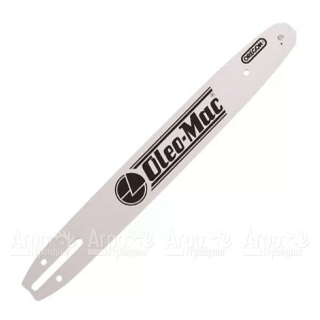 Шина 16" 3/8" 1.3 0040-01108R для пил Oleo-Mac E1700-1900-2000E в Екатеринбурге