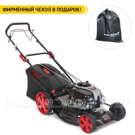 Газонокосилка бензиновая MTD Smart 53 SPBS в Екатеринбурге