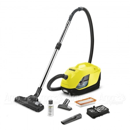 Мойка высокого давления Karcher DS 6  в Екатеринбурге