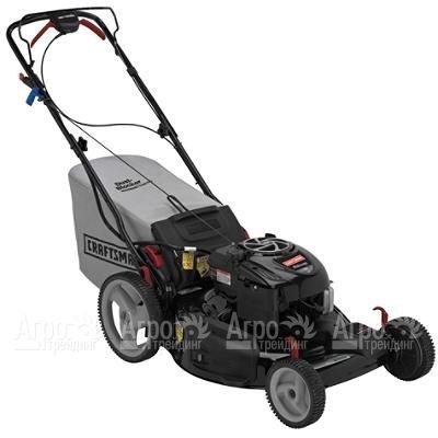 Газонокосилка бензиновая Craftsman 37069 в Екатеринбурге