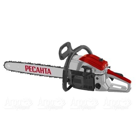 Бензопила Ресанта БП-4516-16" в Екатеринбурге