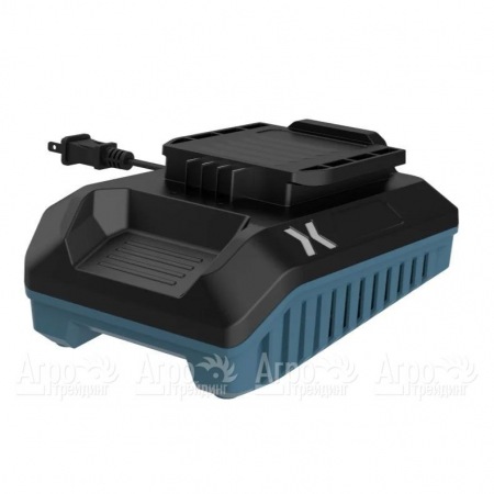 Зарядное устройство X6 60V, 3А для аккумуляторной техники Senix в Екатеринбурге