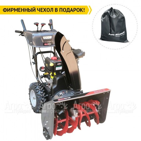 Снегоуборщик EVOline SBG 680 BE  в Екатеринбурге