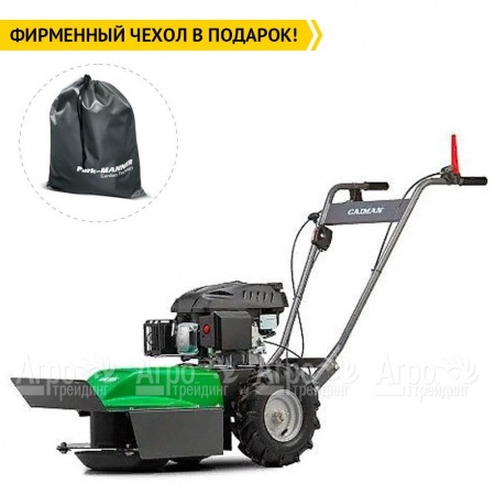 Косилка для высокой травы Caiman RM80C в Екатеринбурге