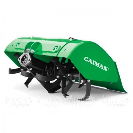 Насадка фреза 80 см для мотоблоков Caiman в Екатеринбурге