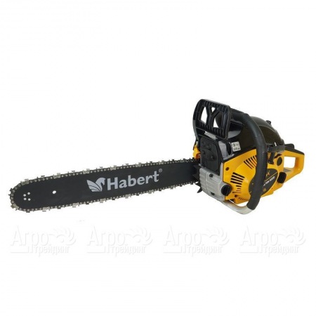Бензопила Habert HN-5220-20" в Екатеринбурге