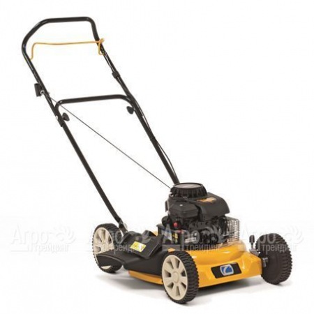 Газонокосилка бензиновая Cub Cadet CC 46 MB в Екатеринбурге