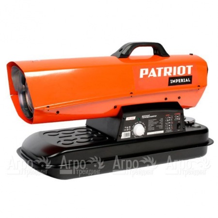 Дизельная тепловая пушка Patriot DTС 139Z в Екатеринбурге