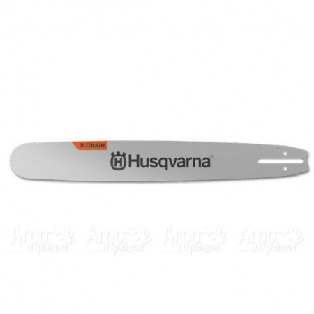 Шина HN 28" для бензопил Husqvarna в Екатеринбурге
