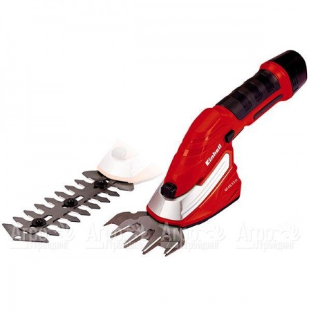 Ножницы-кусторез аккумуляторные Einhell GC-CG 7.2 Li в Екатеринбурге