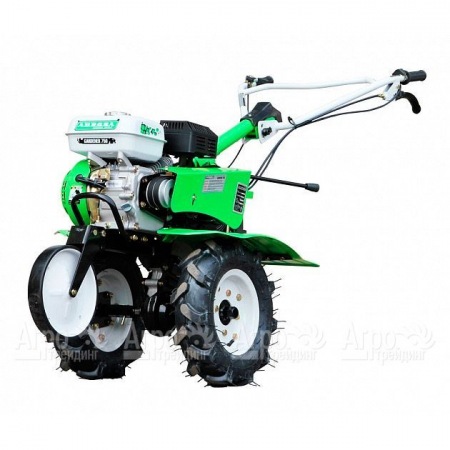 Мотоблок Aurora Gardener 750  в Екатеринбурге