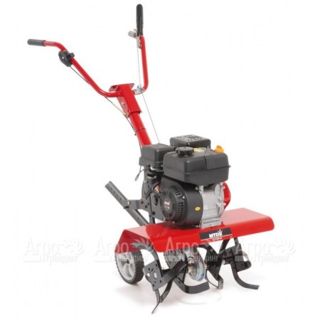 Культиватор MTD T 330 M в Екатеринбурге