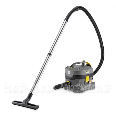 Промышленный пылесос Karcher T 8/1 L  в Екатеринбурге