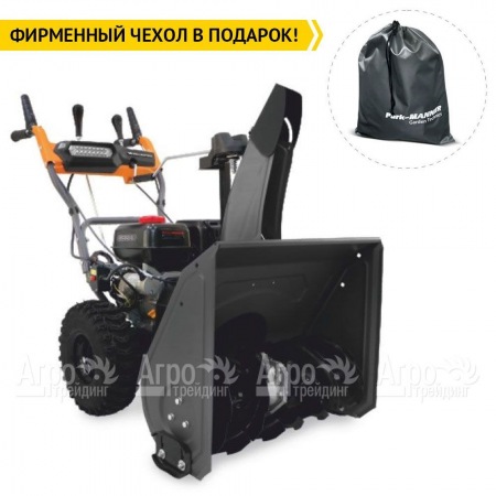 Снегоуборщик Villartec WB5561E  в Екатеринбурге