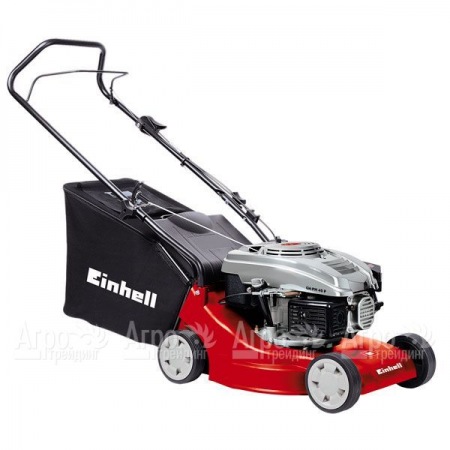 Газонокосилка бензиновая Einhell GH-PM 40 P в Екатеринбурге