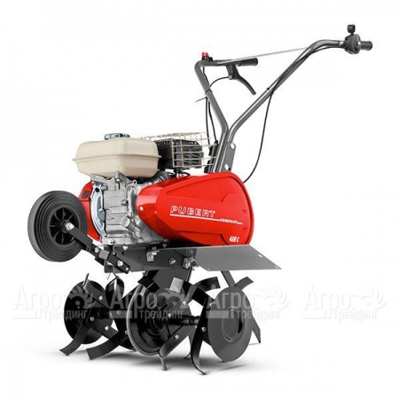Культиватор Pubert Compact 45H C в Екатеринбурге