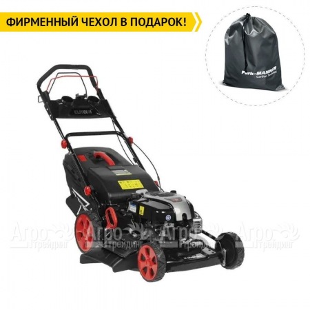 Газонокосилка бензиновая Elitech К 6500 B&#38;S в Екатеринбурге