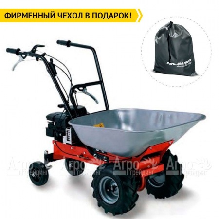 Самоходная тележка Eurosystems Carry B&#38;S Series 450 в Екатеринбурге