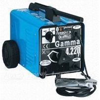 Сварочный аппарат Blue Weld Gamma 4.220 в Екатеринбурге