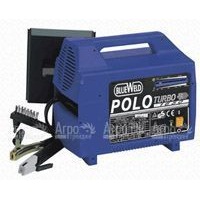 Сварочный аппарат Blue Weld Polo 1650 Turbo в Екатеринбурге