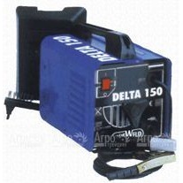 Сварочный аппарат Blue Weld Delta 150 в Екатеринбурге