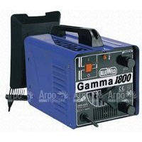 Сварочный аппарат Blue Weld Gamma 1800 в Екатеринбурге