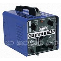 Сварочный аппарат Blue Weld Gamma 1850 в Екатеринбурге