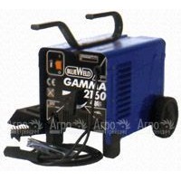 Сварочный аппарат Blue Weld Gamma 2160 в Екатеринбурге