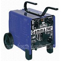 Сварочный аппарат Blue Weld Gamma 2162 в Екатеринбурге