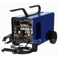 Сварочный аппарат Blue Weld Gamma 3200  в Екатеринбурге