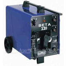 Сварочный аппарат Blue Weld Beta 220 в Екатеринбурге