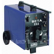 Сварочный аппарат Blue Weld Beta 222 в Екатеринбурге