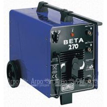 Сварочный аппарат Blue Weld Beta 270 в Екатеринбурге