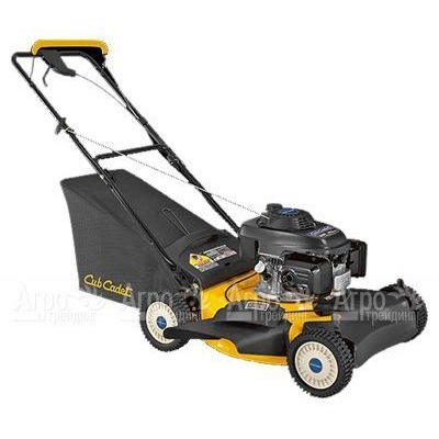 Газонокосилка бензиновая Cub Cadet CC 469Q в Екатеринбурге