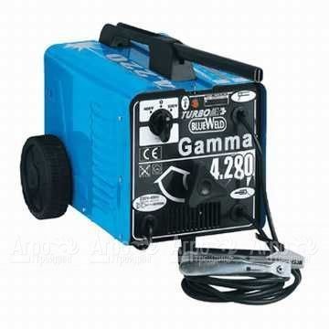 Сварочный трансформатор BlueWeld Gamma 4.280 в Екатеринбурге