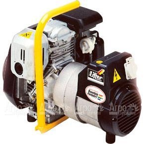 Бензогенератор Pramac HG 1800 1,5 кВт в Екатеринбурге