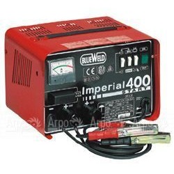 Пуско-зарядное устройство Blue Weld Imperial 400 Start в Екатеринбурге