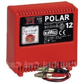 Зарядное устройство Blue Weld Polar 12 в Екатеринбурге