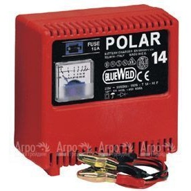 Зарядное устройство Blue Weld Polar 14 в Екатеринбурге