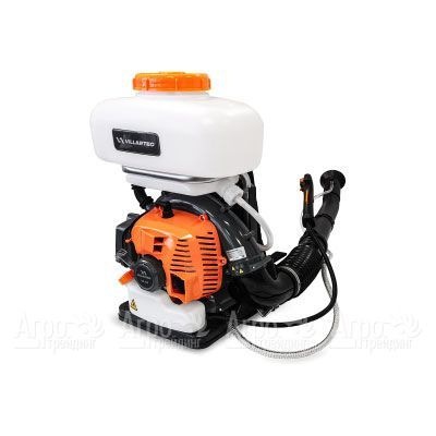 Опрыскиватель бензиновый Villartec OB420 в Екатеринбурге